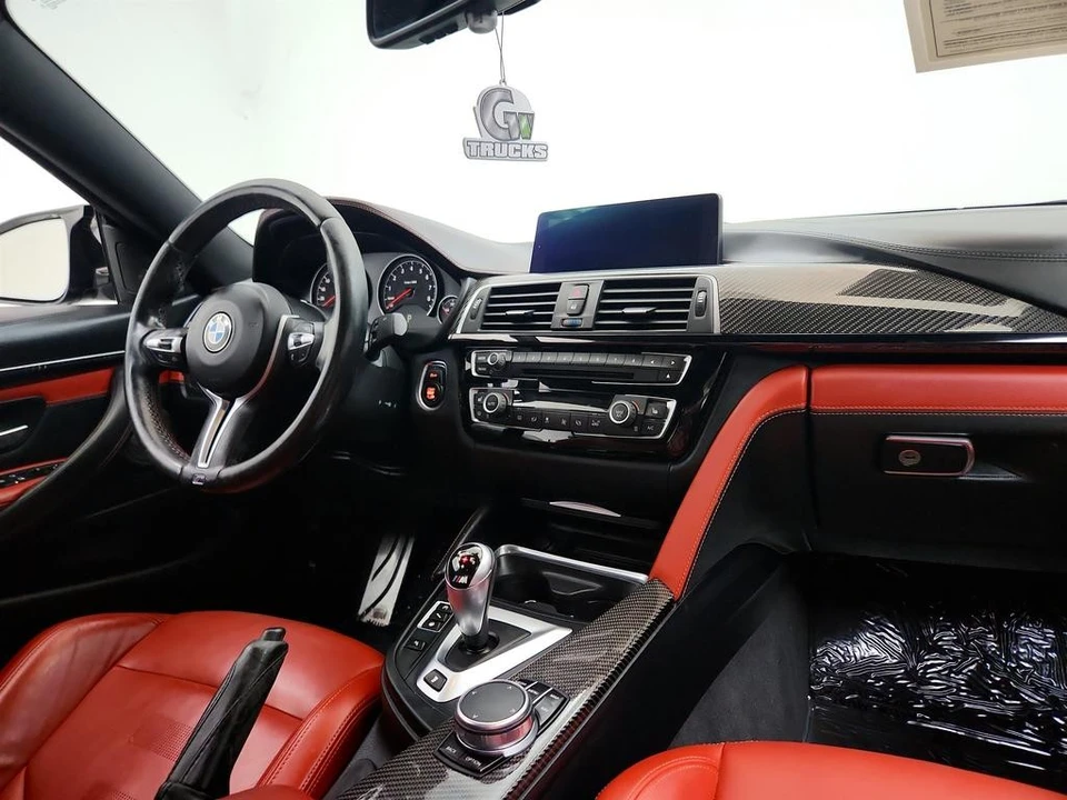 2018 BMW F82/F83 M4 - Image 23 of 31