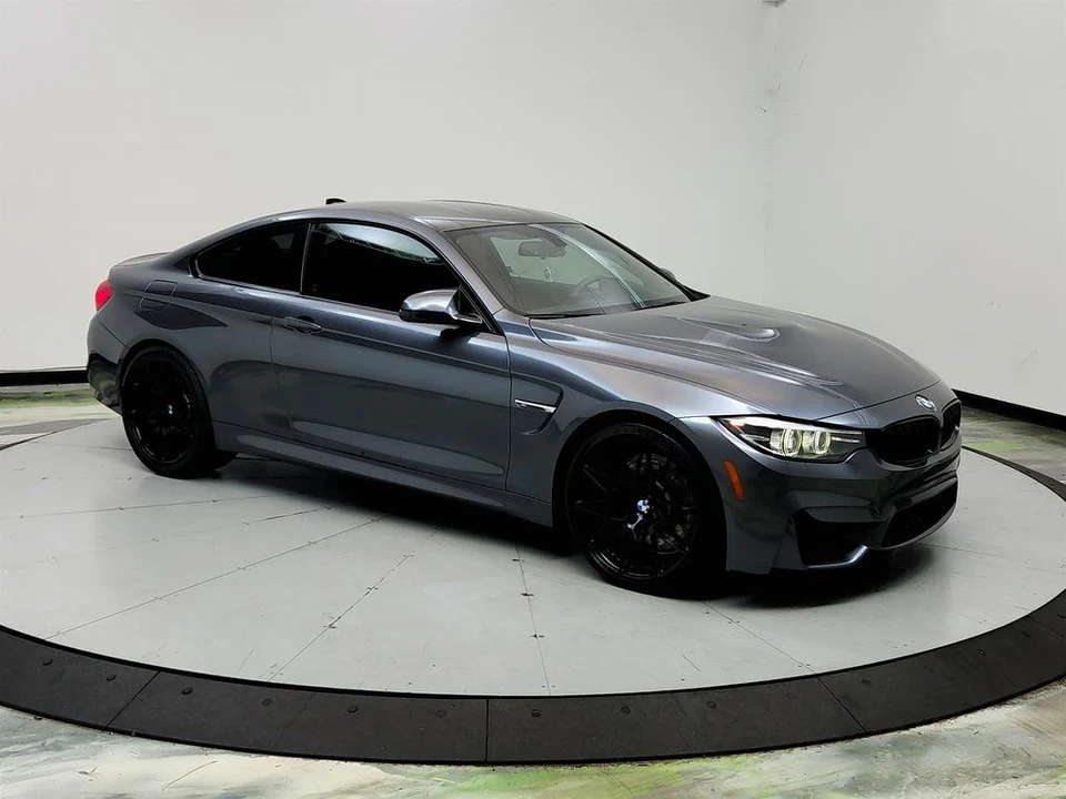 2018 BMW F82/F83 M4 - Image 3 of 31