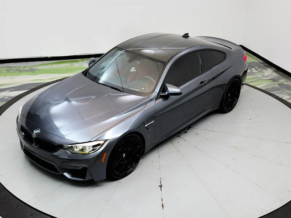 2018 BMW F82/F83 M4 - Image 29 of 31