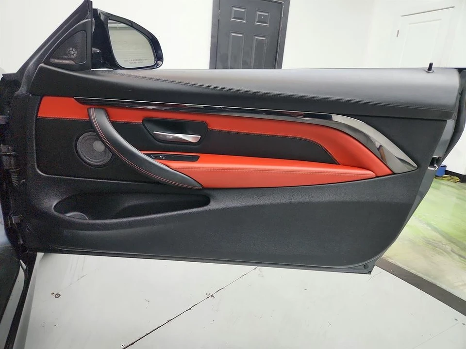 2018 BMW F82/F83 M4 - Image 25 of 31