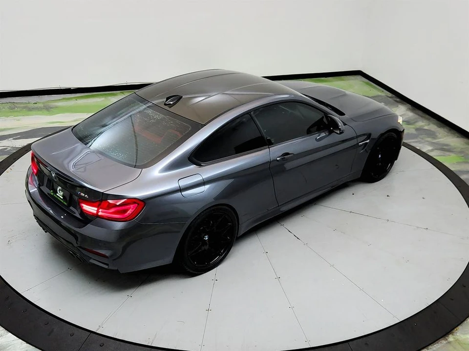 2018 BMW F82/F83 M4 - Image 31 of 31
