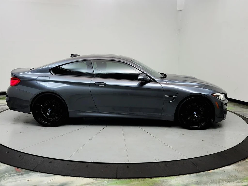 2018 BMW F82/F83 M4 - Image 4 of 31