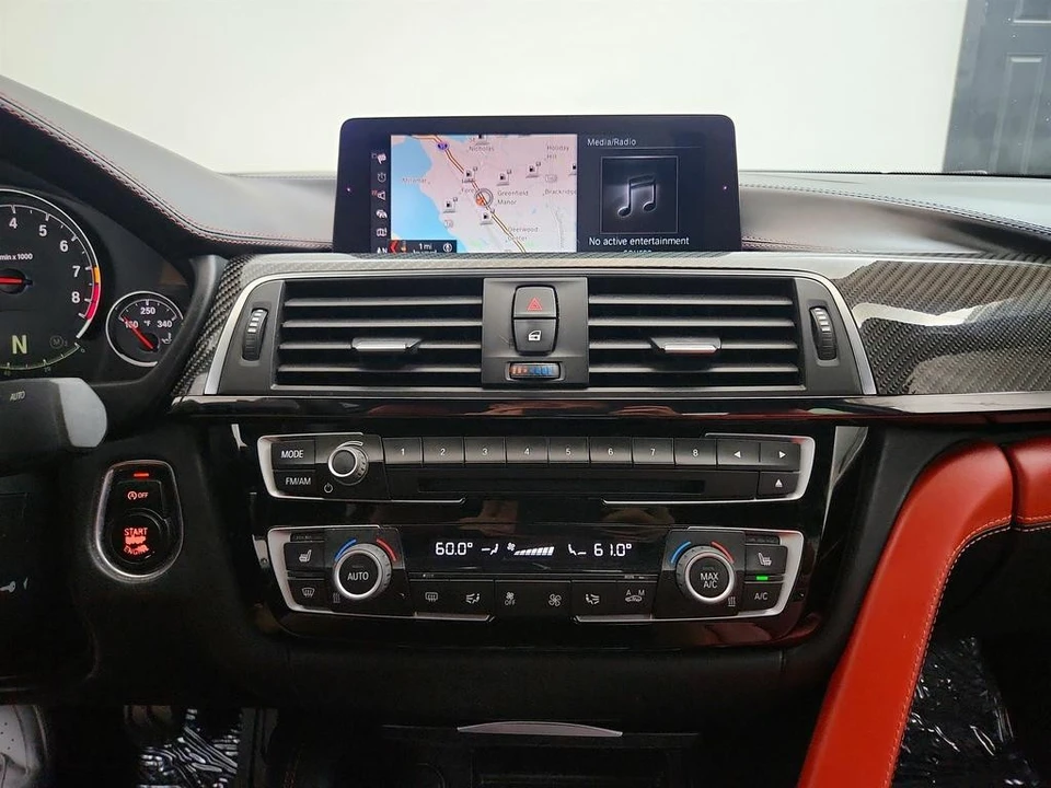2018 BMW F82/F83 M4 - Image 19 of 31