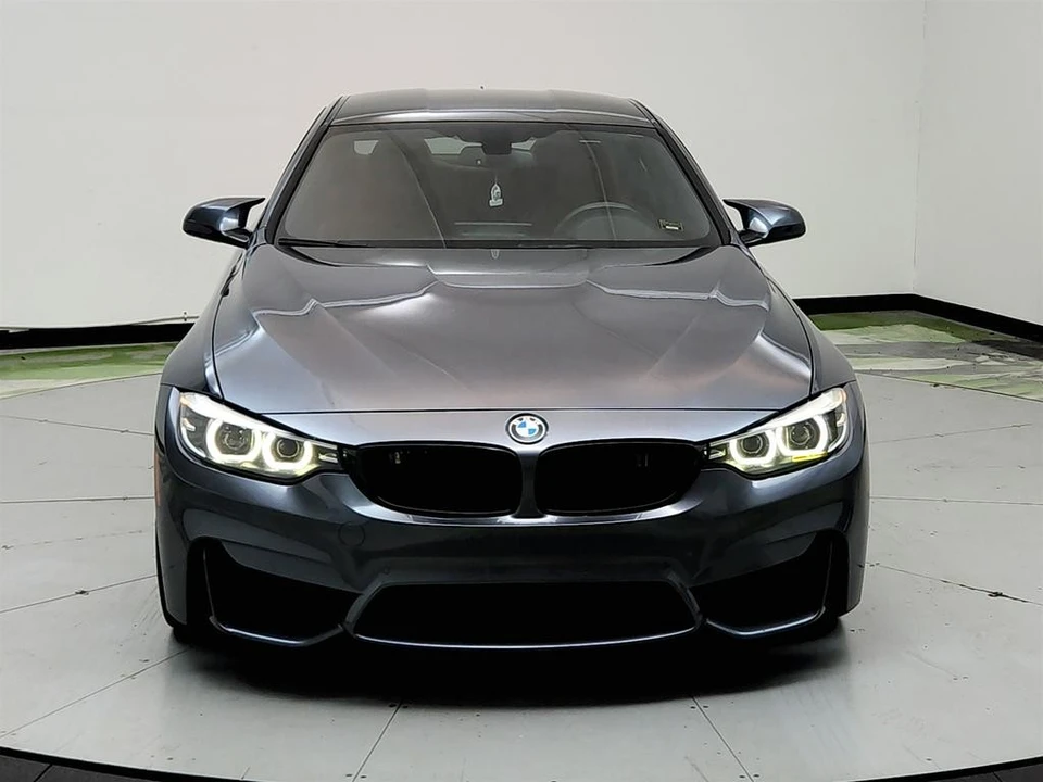 2018 BMW F82/F83 M4 - Image 2 of 31