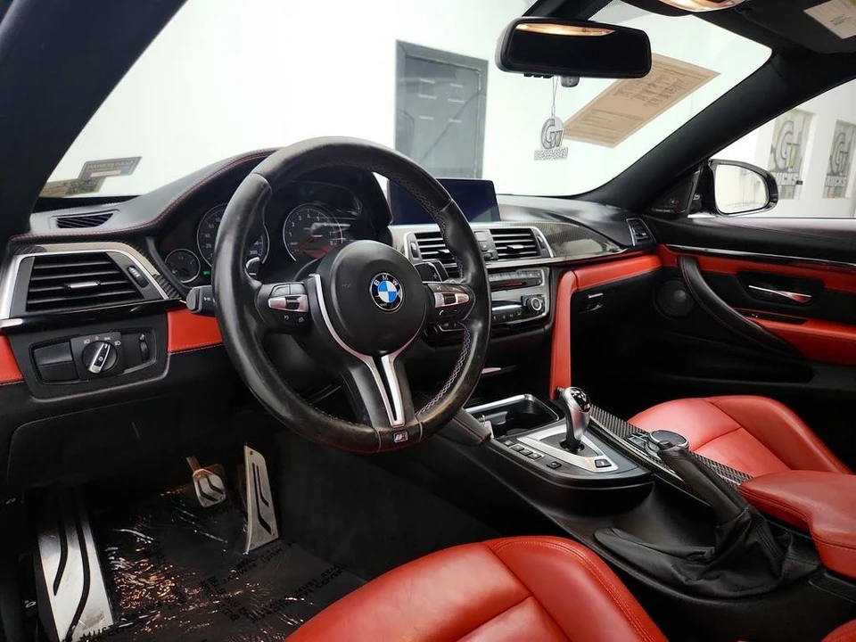 2018 BMW F82/F83 M4 - Image 13 of 31