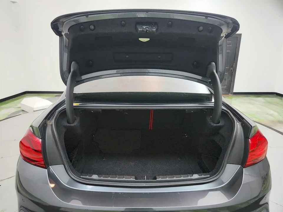 2018 BMW F82/F83 M4 - Image 27 of 31