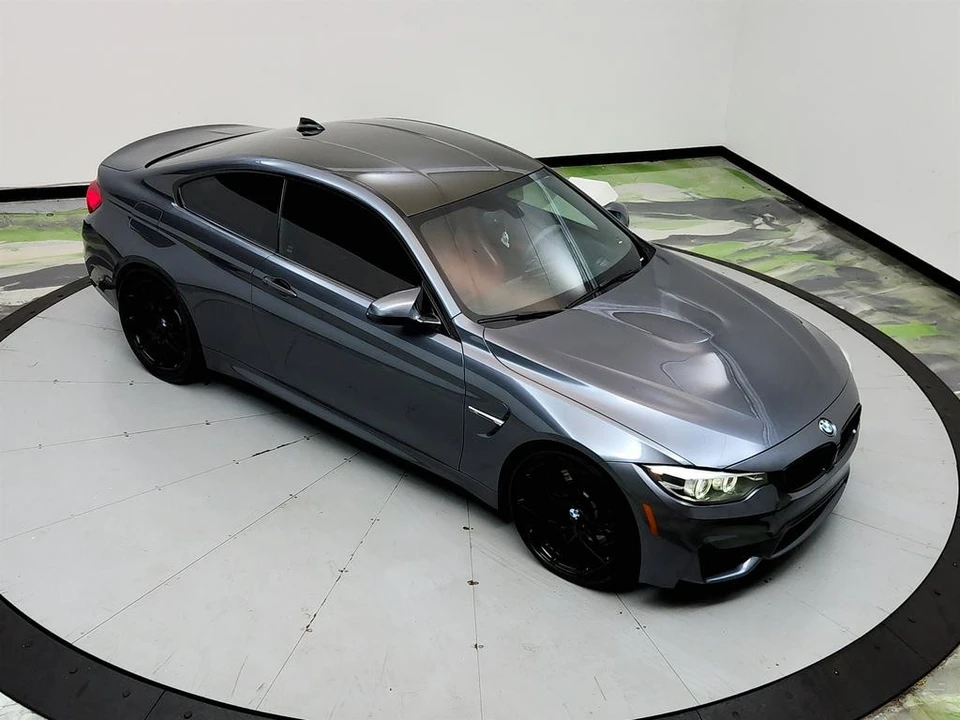 2018 BMW F82/F83 M4 - Image 30 of 31