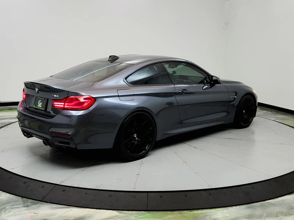2018 BMW F82/F83 M4 - Image 5 of 31