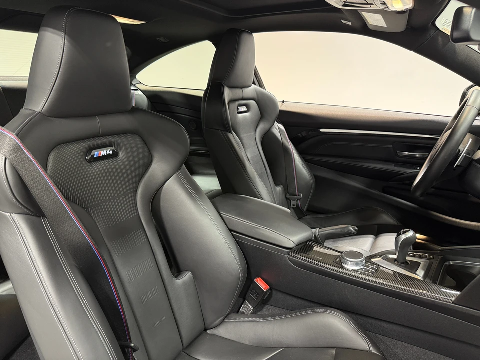 2018 BMW F82/F83 M4 - Image 4 of 31