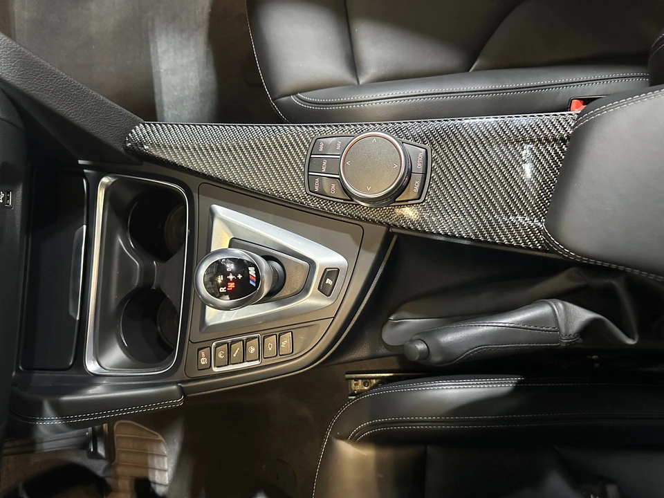 2018 BMW F82/F83 M4 - Image 5 of 31