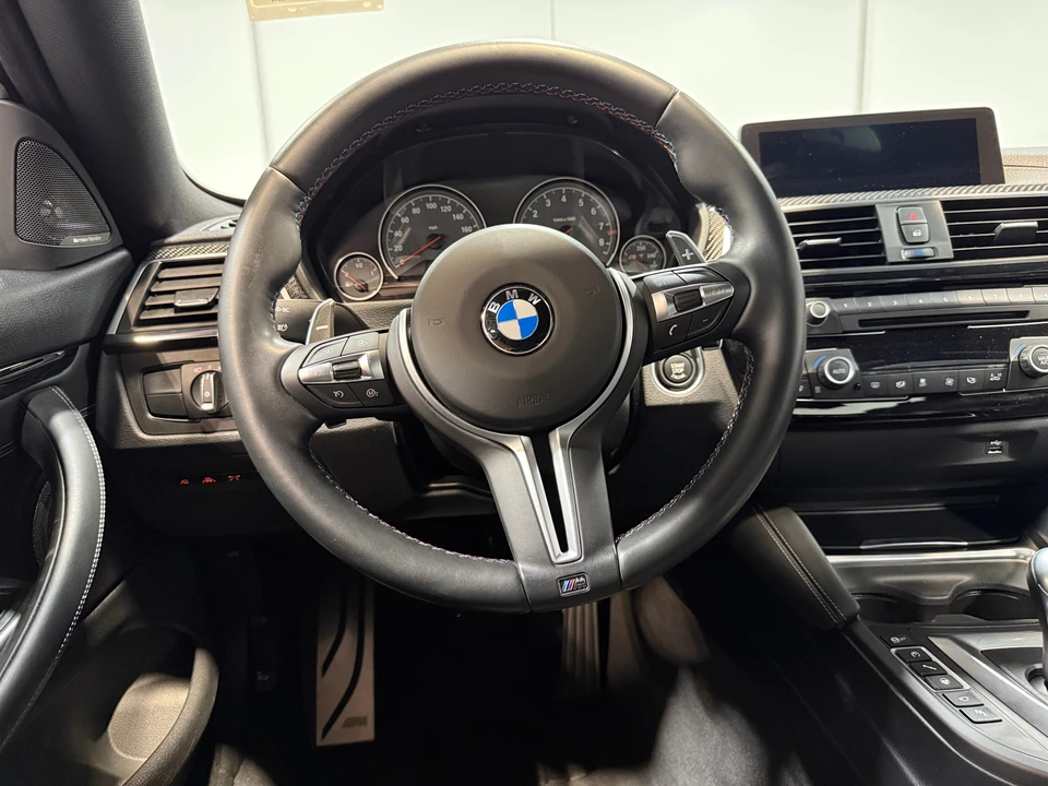 2018 BMW F82/F83 M4 - Image 6 of 31