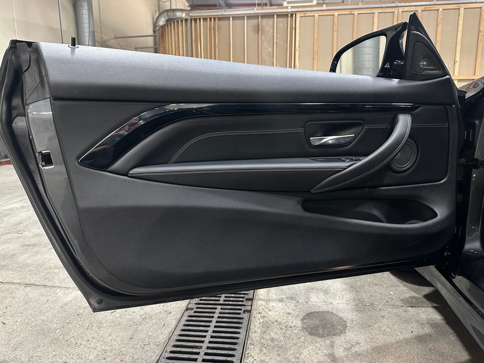 2018 BMW F82/F83 M4 - Image 8 of 31