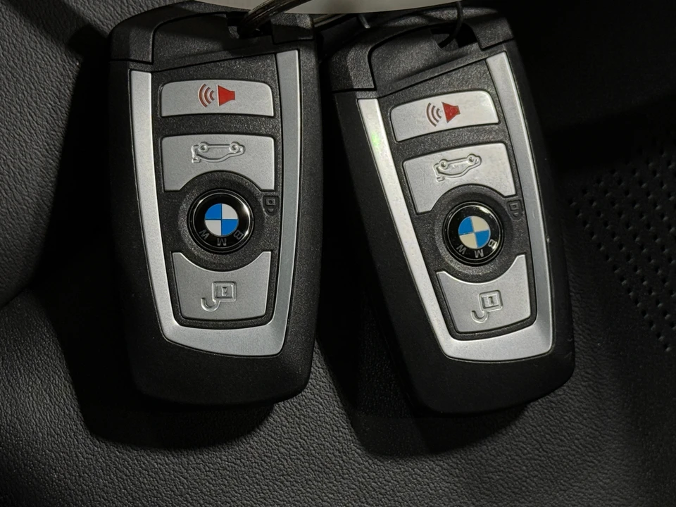 2018 BMW F82/F83 M4 - Image 2 of 31