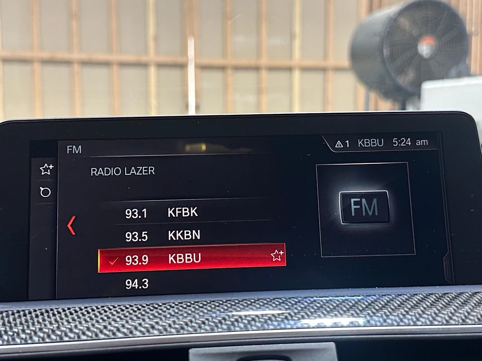 2018 BMW F82/F83 M4 - Image 10 of 31
