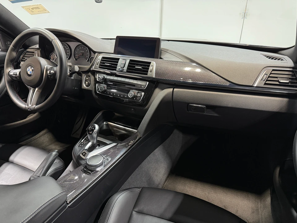 2018 BMW F82/F83 M4 - Image 12 of 31