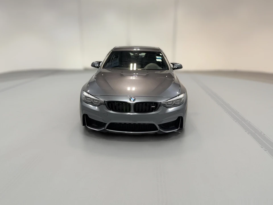 2018 BMW F82/F83 M4 - Image 25 of 31