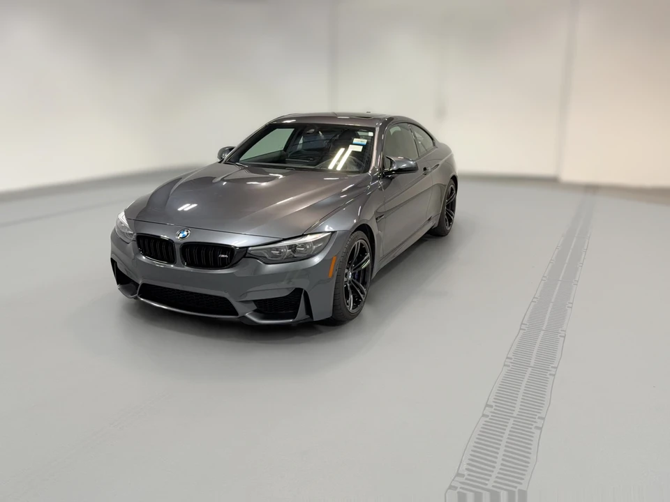2018 BMW F82/F83 M4 - Image 26 of 31