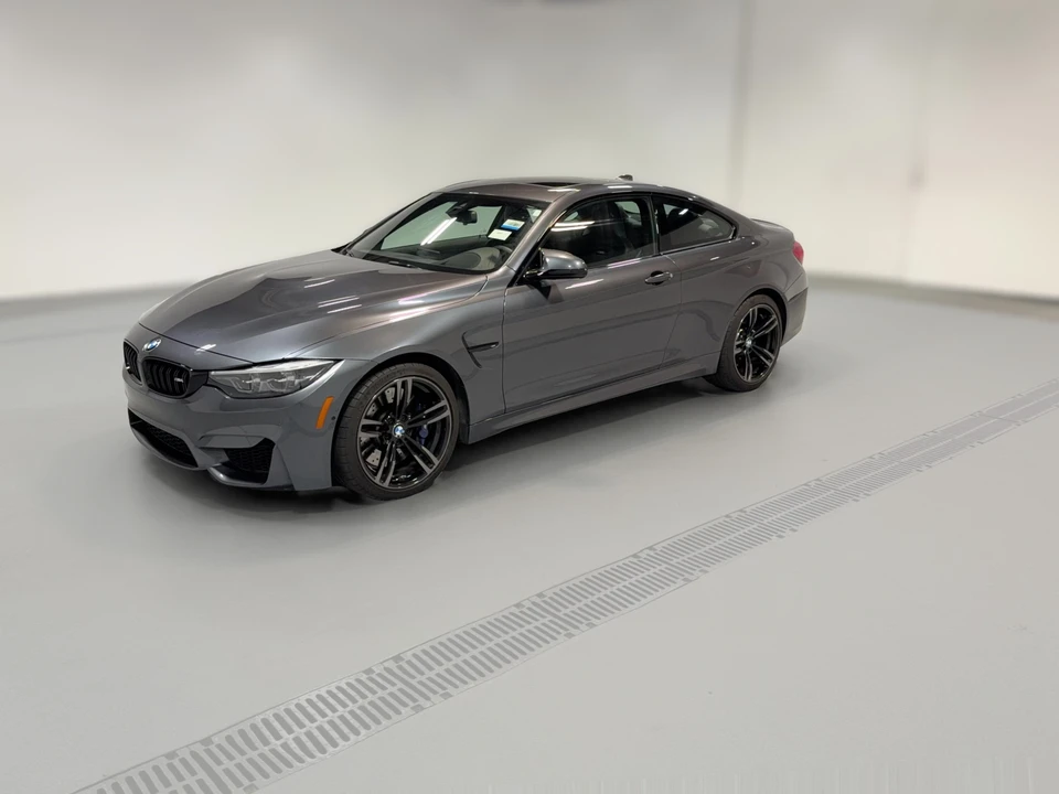 2018 BMW F82/F83 M4 - Image 27 of 31