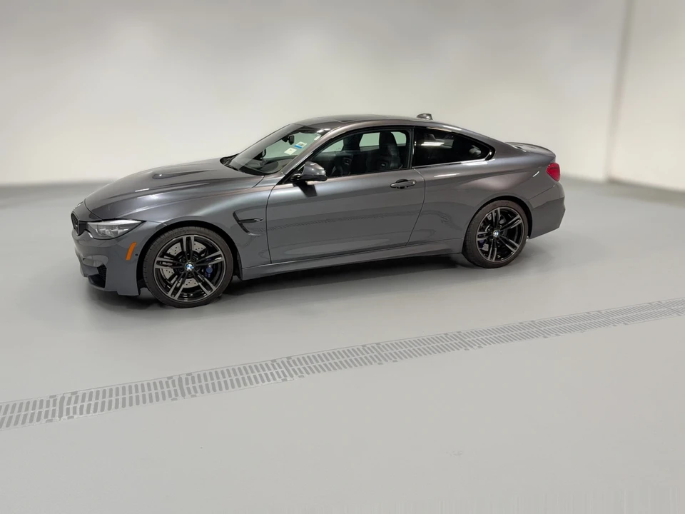 2018 BMW F82/F83 M4 - Image 28 of 31