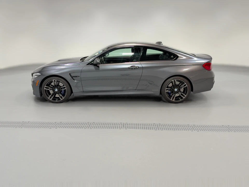 2018 BMW F82/F83 M4 - Image 29 of 31