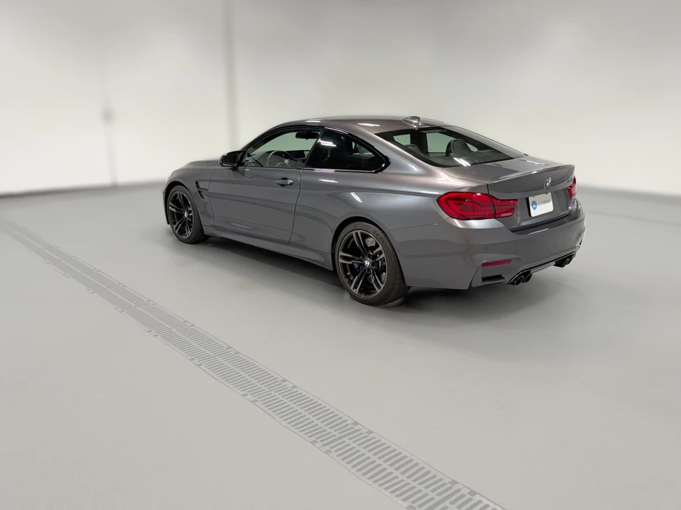 2018 BMW F82/F83 M4 - Image 31 of 31