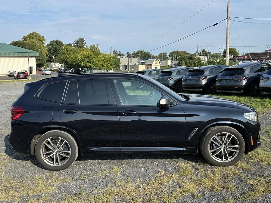 2018 BMW X3 M - Image 6 of 10