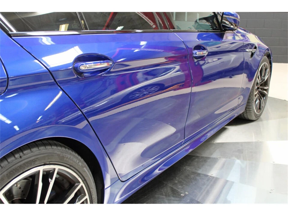 2018 BMW F90 M5 - Image 11 of 31