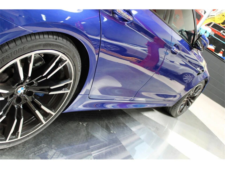 2018 BMW F90 M5 - Image 12 of 31