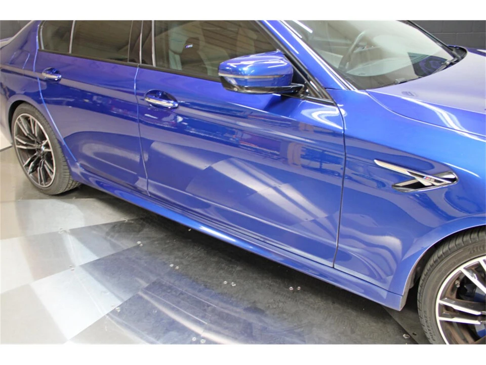 2018 BMW F90 M5 - Image 13 of 31