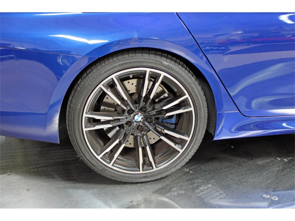 2018 BMW F90 M5 - Image 15 of 31
