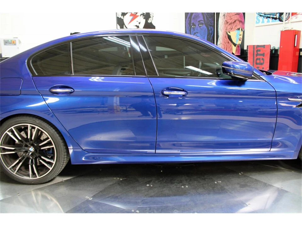 2018 BMW F90 M5 - Image 16 of 31
