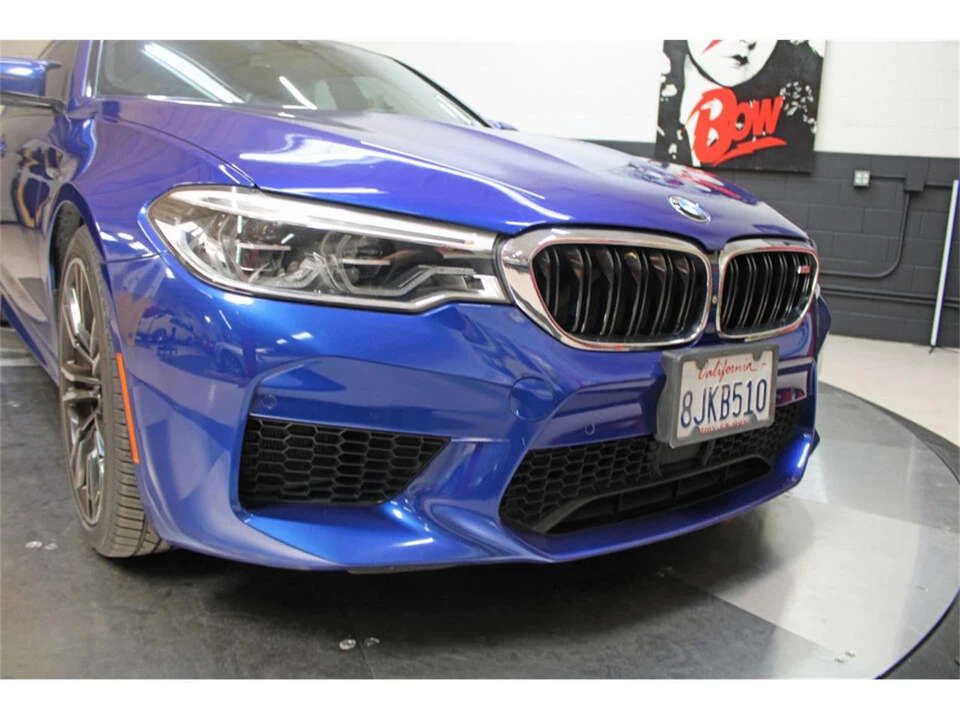 2018 BMW F90 M5 - Image 17 of 31