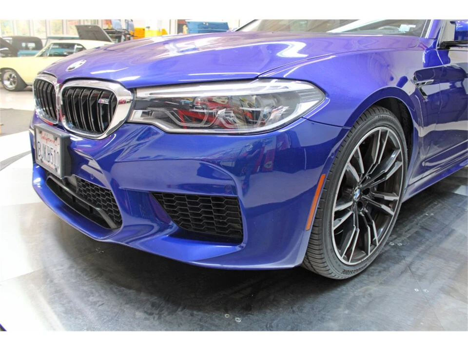 2018 BMW F90 M5 - Image 18 of 31