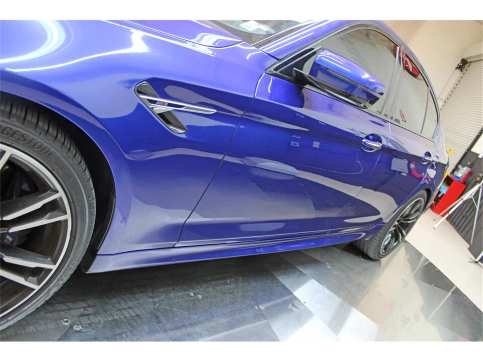 2018 BMW F90 M5 - Image 19 of 31