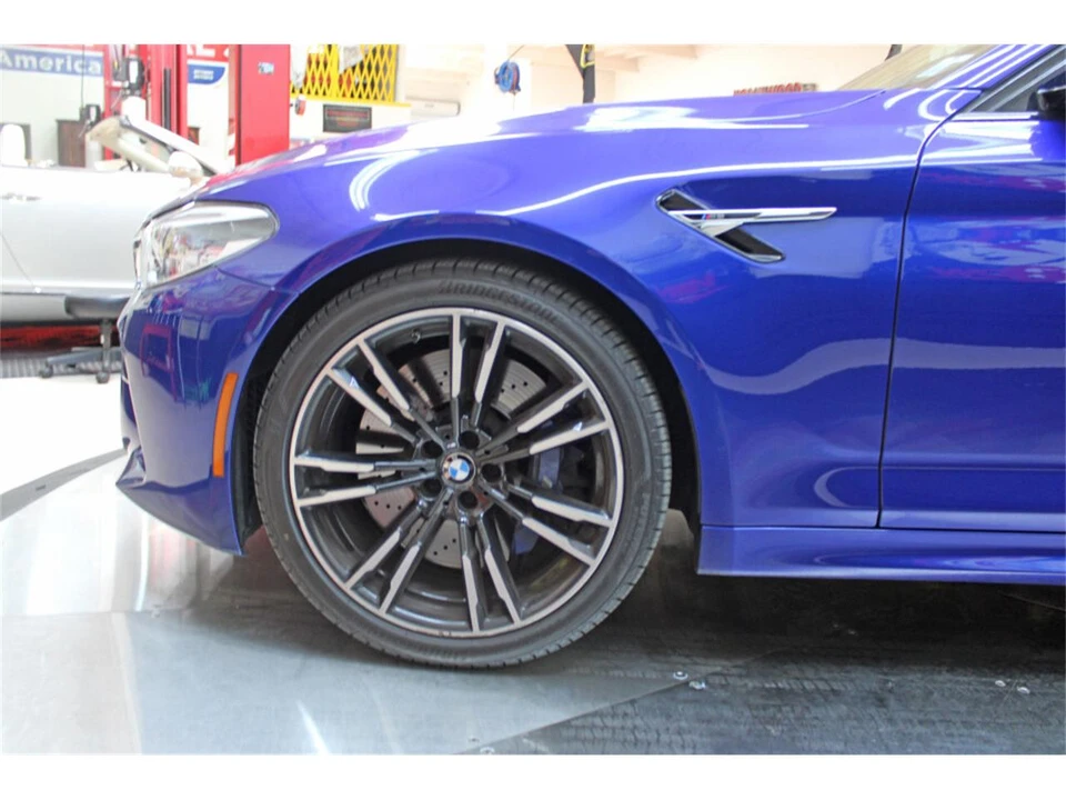 2018 BMW F90 M5 - Image 20 of 31