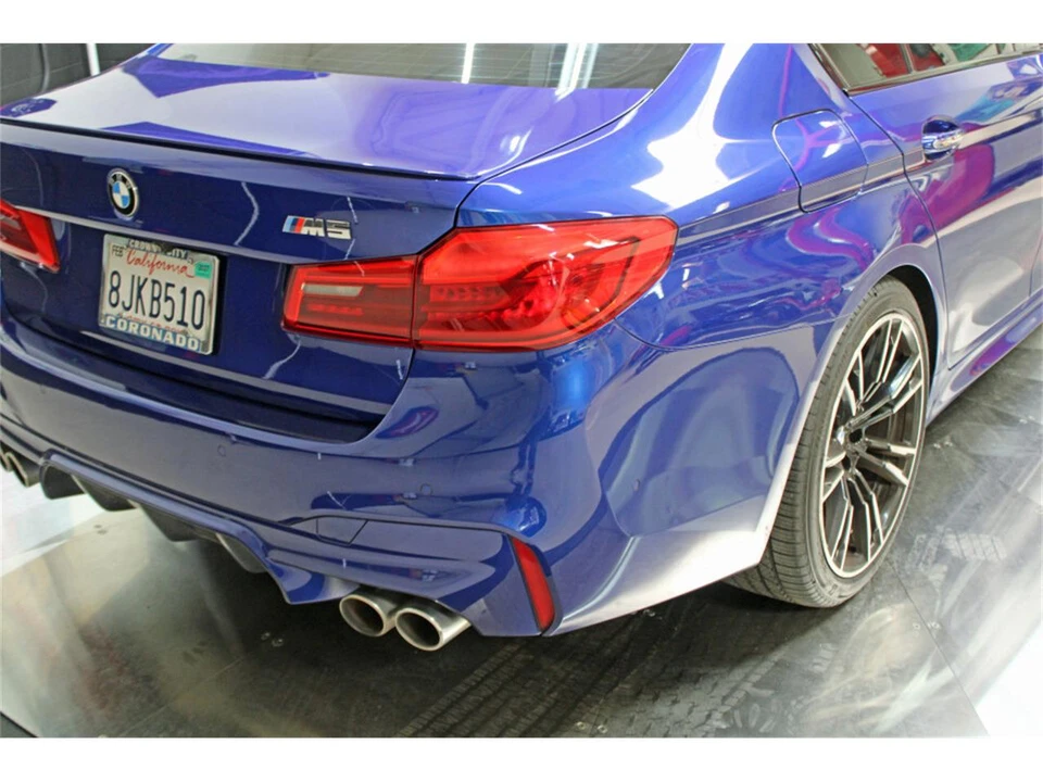 2018 BMW F90 M5 - Image 22 of 31