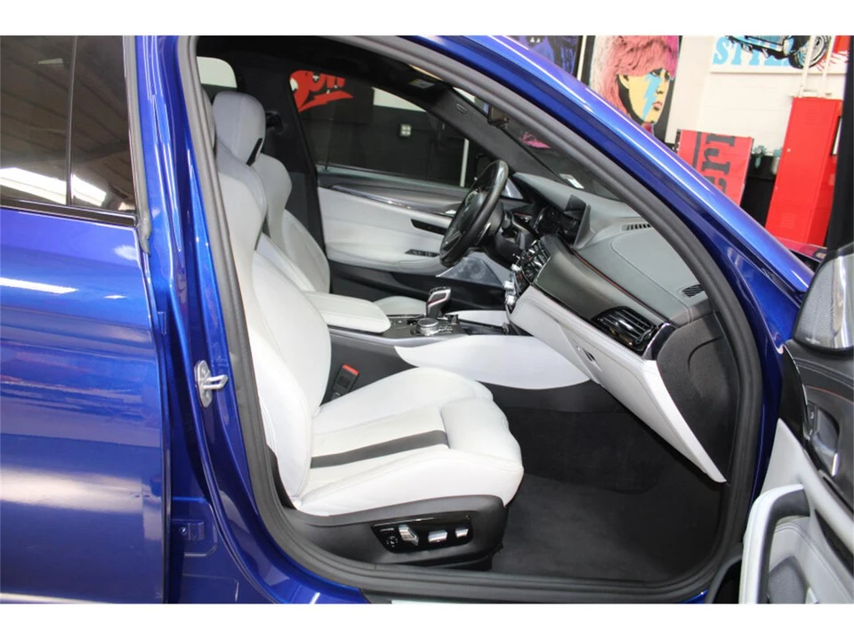 2018 BMW F90 M5 - Image 26 of 31