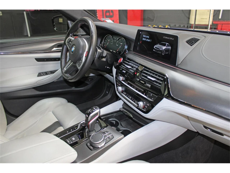 2018 BMW F90 M5 - Image 30 of 31