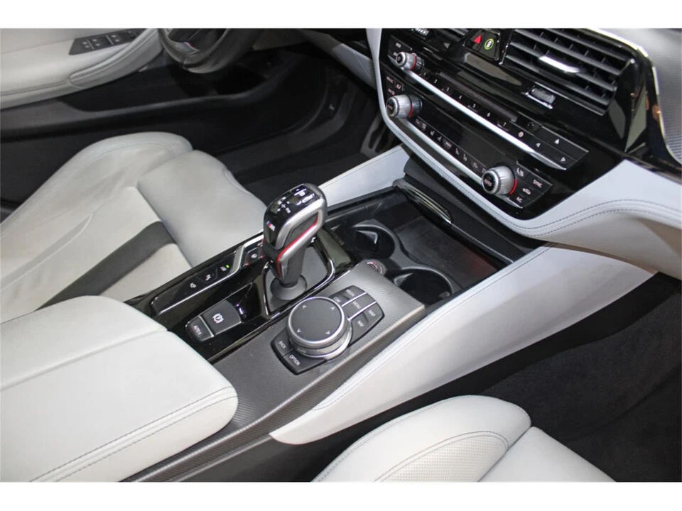 2018 BMW F90 M5 - Image 31 of 31