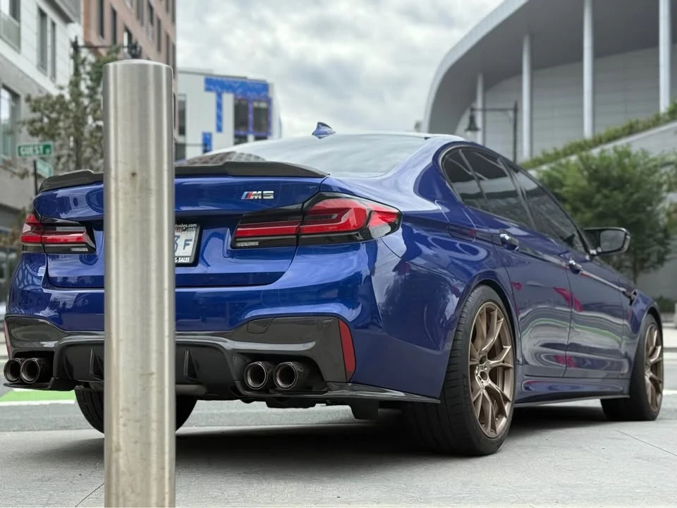 2018 BMW F90 M5 - Image 3 of 6