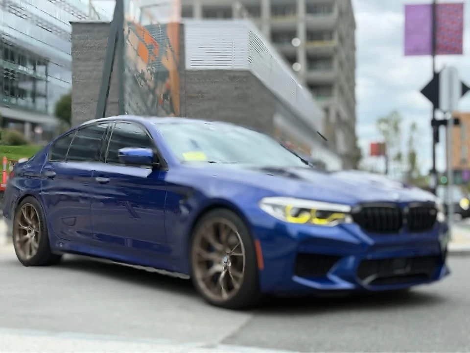 2018 BMW F90 M5 - Image 2 of 6