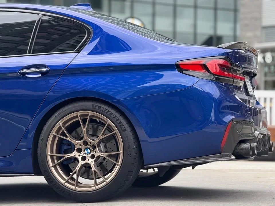 2018 BMW F90 M5 - Image 4 of 6