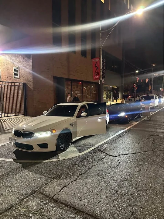 2018 BMW F90 M5 - Image 2 of 5