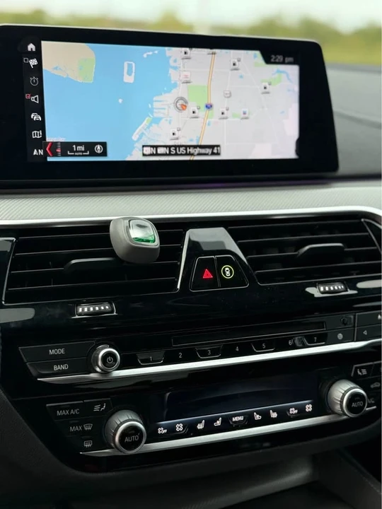 2018 BMW F90 M5 - Image 10 of 11