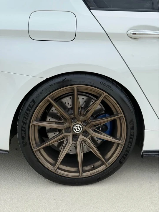 2018 BMW F90 M5 - Image 6 of 11