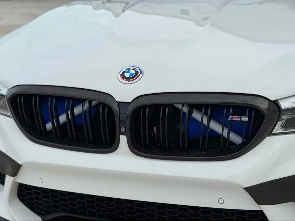 2018 BMW F90 M5 - Image 5 of 11