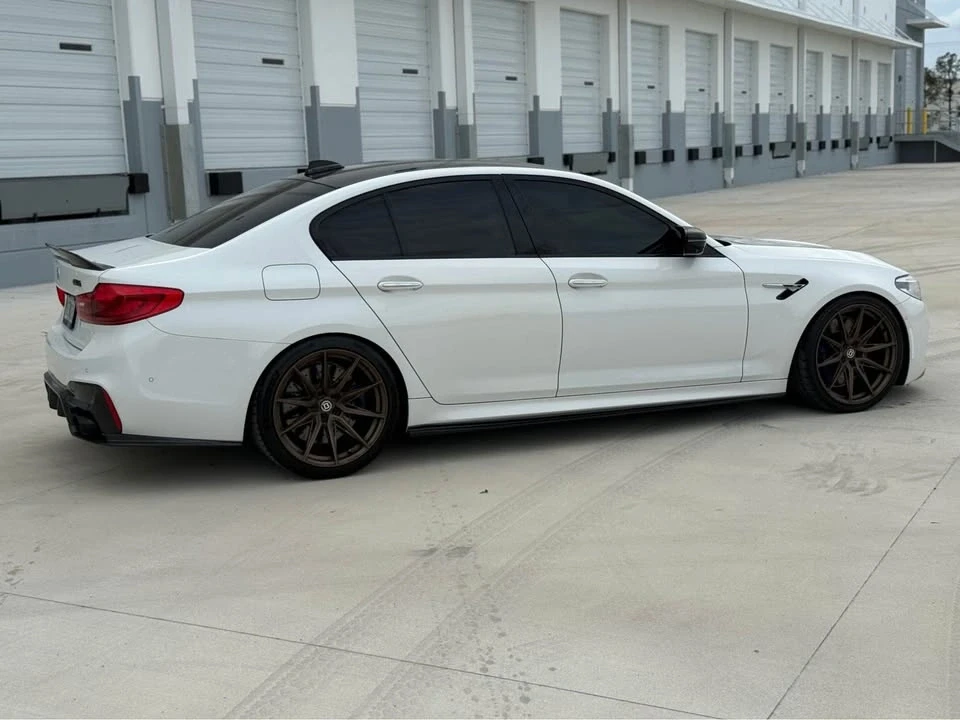 2018 BMW F90 M5 - Image 2 of 11