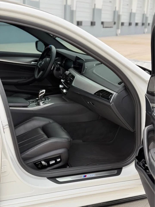 2018 BMW F90 M5 - Image 8 of 11