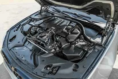 2018 BMW F90 M5 - Image 10 of 12