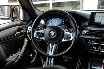2018 BMW F90 M5 - Image 12 of 12